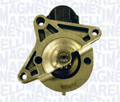 MAGNETI MARELLI 944280138610 -  Стартер
